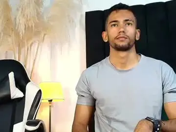 Chaturbate Private Sex Chat of maicolparker0
