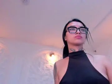 Chaturbate Live Porn of megancross1