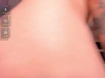 Chaturbate Live Sex of megancross1