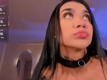 Chaturbate Sex Cam of megancross1