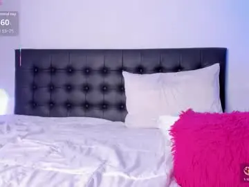 Chaturbate Private Sex Chat of melody_evanss_