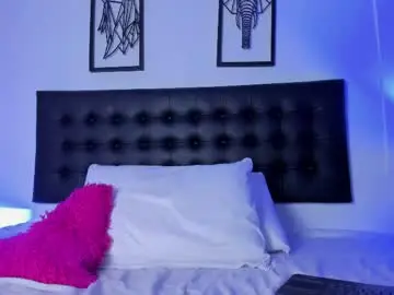 Chaturbate Watch Live Sex Cams of melody_evanss_