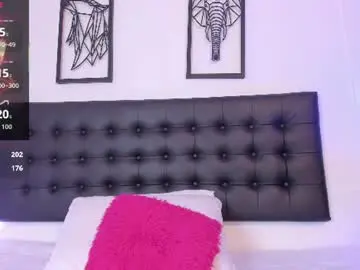 Chaturbate Watch Live Sex Cams of melody_evanss_