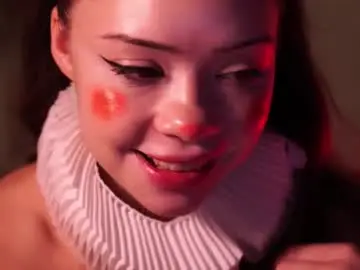 Chaturbate Live Sex Cam of mia_vixen_