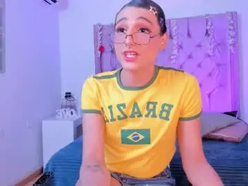 Chaturbate Private Sex Chat of mika_velvet