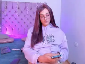 Chaturbate Watch Live Sex Cams of mika_velvet