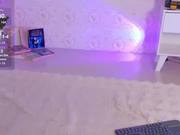 Chaturbate Best live sex cam show of mika_velvet