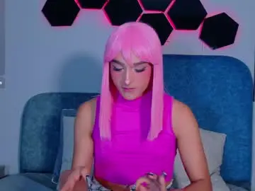 Chaturbate Best live sex cam show of mika_velvet