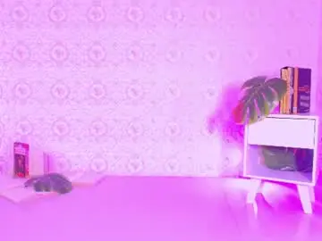 Chaturbate Free Porn Cam of mika_velvet