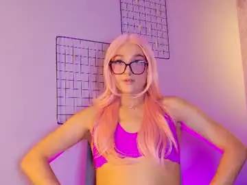 Chaturbate Adult Video Chat of mika_velvet