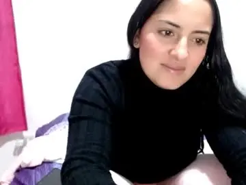 Chaturbate Sex Chat of misnicol