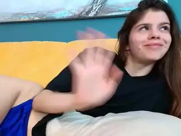 Chaturbate Sex Cam of missydolly_