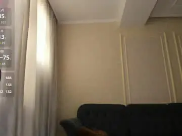 Chaturbate Adult Webcams of naomi_san