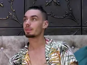 Chaturbate Private Sex Chat of oceanheat