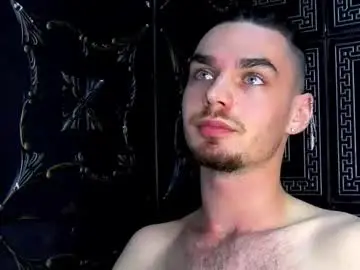 Chaturbate Sex Cam of oceanheat