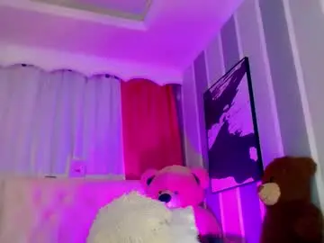 Chaturbate Best Webcam of oliviahot01