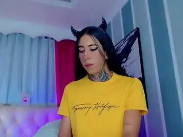 Chaturbate Best live sex cam show of oliviahot01