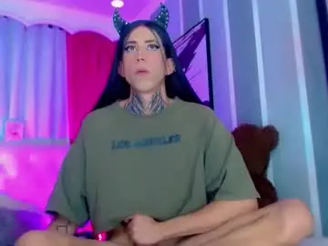 Chaturbate Adult Webcams of oliviahot01