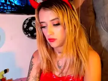 Chaturbate Live Sex of sabrina_cole