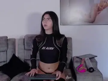 Chaturbate Adult Video Chat of samymelo