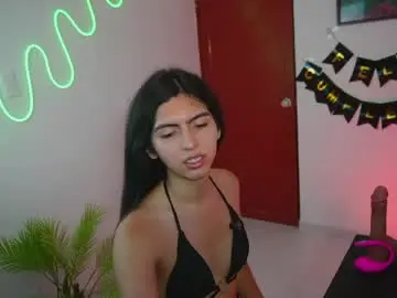 Chaturbate Private Sex Chat of samymelo