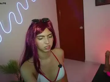 Chaturbate Private Sex Chat of samymelo