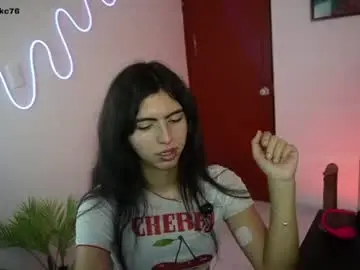 Chaturbate Best Webcam of samymelo