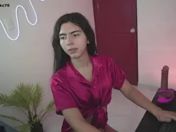 Chaturbate Adult Video Chat of samymelo