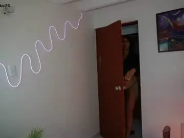 Chaturbate Adult Video Chat of samymelo
