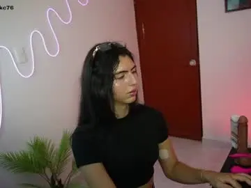 Chaturbate Watch Live Sex Cams of samymelo