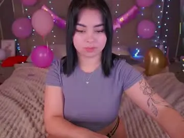 Chaturbate Nude Webcam of susiewood