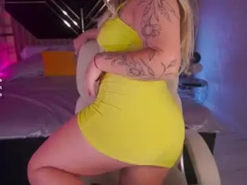 Chaturbate Sex Chat of susiewood