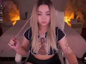 Chaturbate Free Porn Cam of susiewood