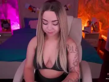 Chaturbate Adult Webcam of susiewood