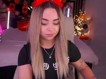 Chaturbate Live Sex Cam of susiewood