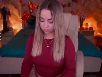 Chaturbate Adult Video Chat of susiewood