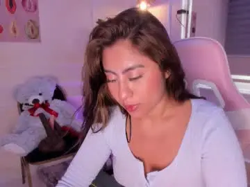 Chaturbate Free Live Porn of thamaragen_