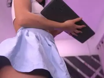 Chaturbate Watch Live Sex Cams of vvioleta_