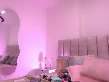 Chaturbate Live Sex of vvioleta_