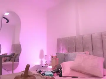 Chaturbate Best Webcam of vvioleta_