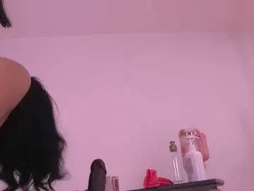 Chaturbate Private Sex Chat of vvioleta_