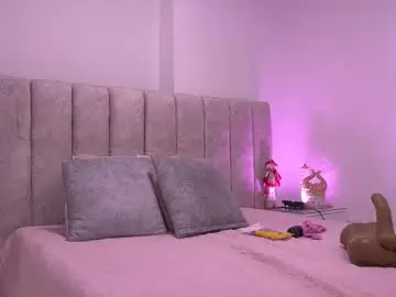 Chaturbate Live Sex Cam of vvioleta_