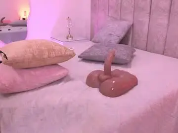 Chaturbate Nude Webcam of vvioleta_