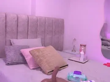 Chaturbate Free Porn Cam of vvioleta_