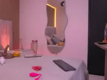 Chaturbate Sex Cam of vvioleta_