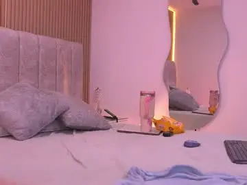 Chaturbate Live Sex Cam of vvioleta_