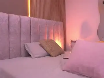 Chaturbate Private Sex Chat of vvioleta_