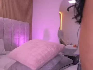 Chaturbate Sex Chat of vvioleta_