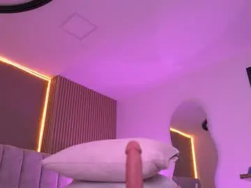 Chaturbate Sex Cam of vvioleta_