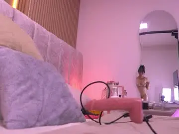 Chaturbate Nude Webcam of vvioleta_